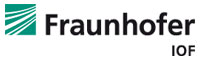 logo Fraunhofer IOF